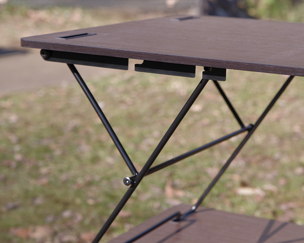 NEUTRAL OUTDOOR ライトテーブルラック NT-LT01