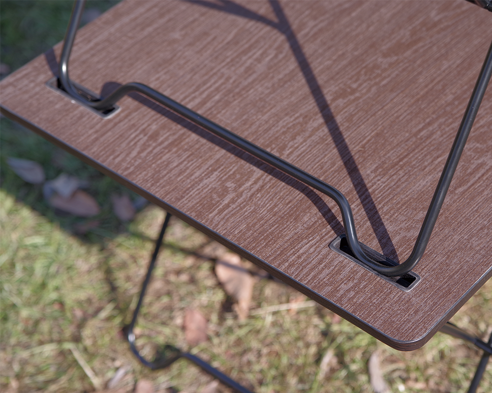 NEUTRAL OUTDOOR ライトテーブルラック NT-LT01