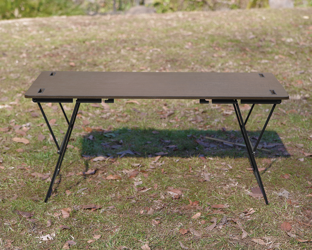 NEUTRAL OUTDOOR ライトテーブルラック NT-LT01