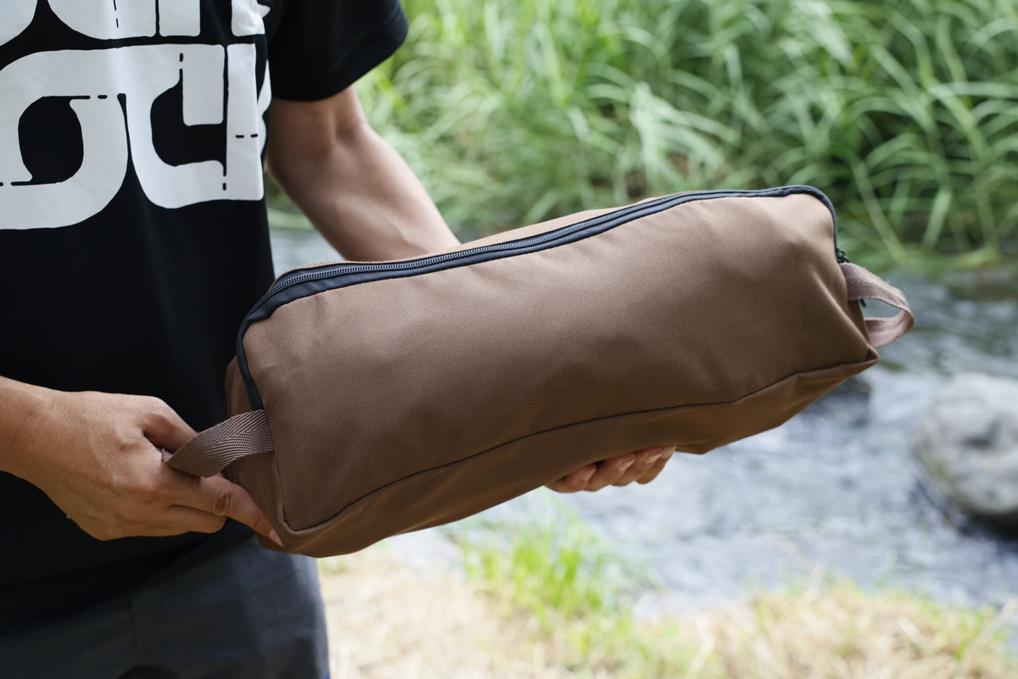 NEUTRAL OUTDOOR アウトドア CR チェア NT-CR01 アイボリー