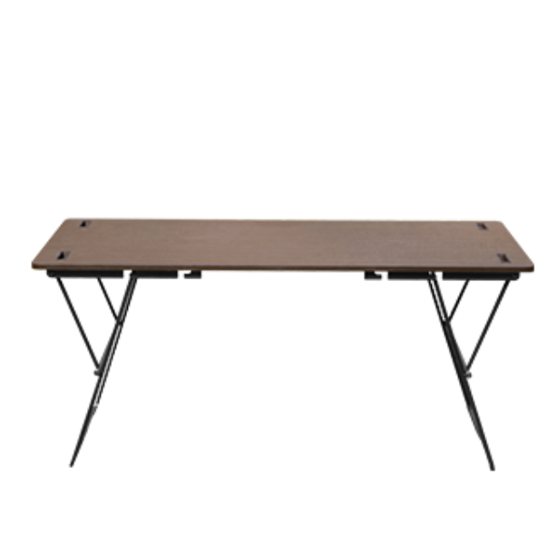 NEUTRAL OUTDOOR ライトテーブルラック NT-LT01