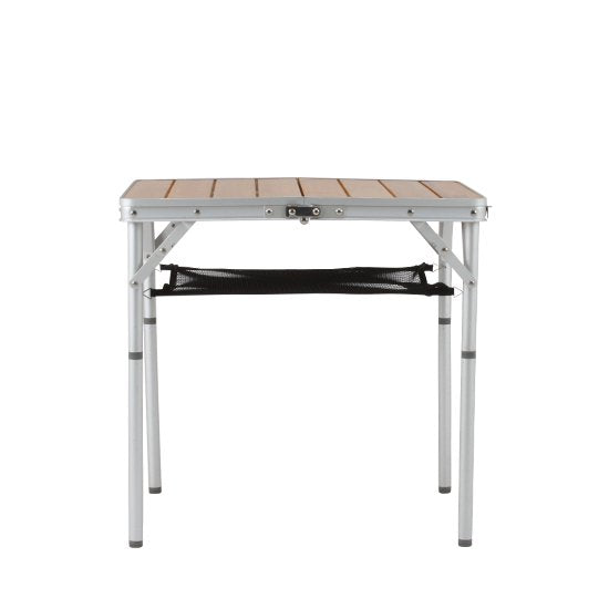 NEUTRAL OUTDOOR バンブーテーブル M2 NT-BT04