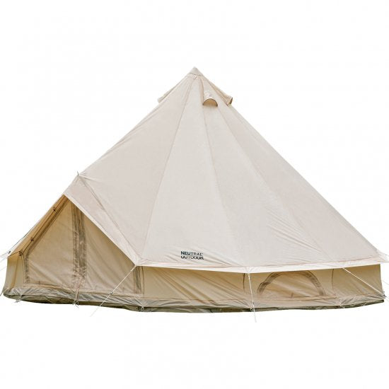 NEUTRAL OUTDOOR GEテント 5.0 NT-TE06