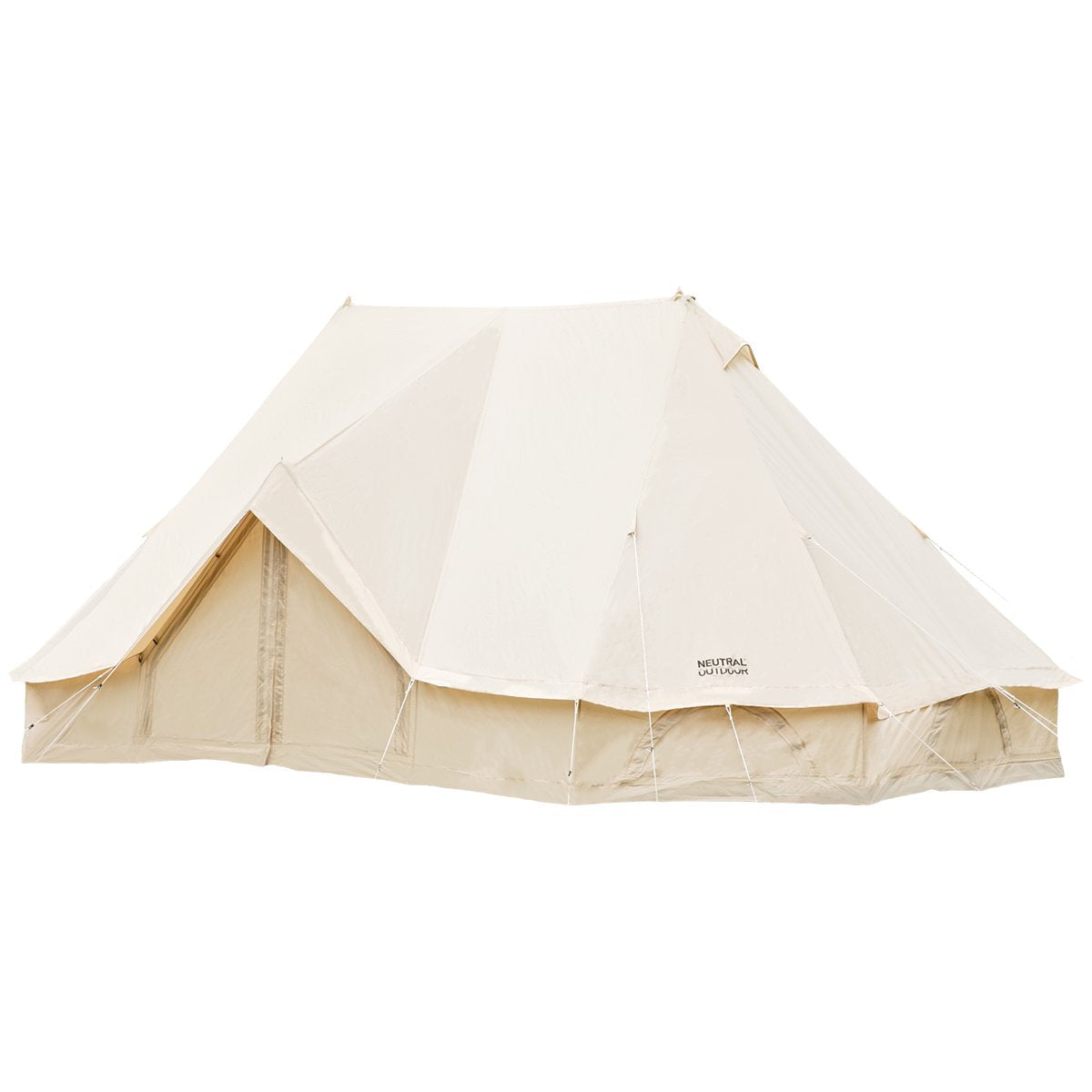 NEUTRAL OUTDOOR GEテント 6.0 NT-TE07