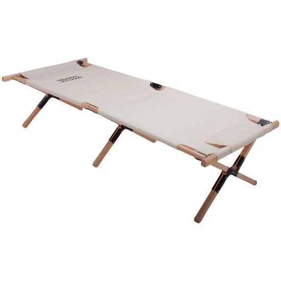 NEUTRAL OUTDOOR ウッドベッド NT-WB01