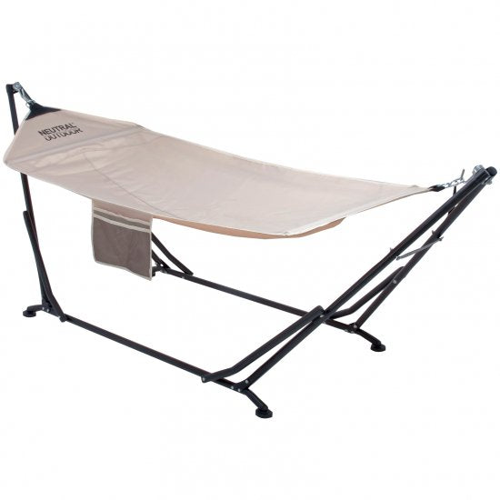 NEUTRAL OUTDOOR STハンモック NT-HM01