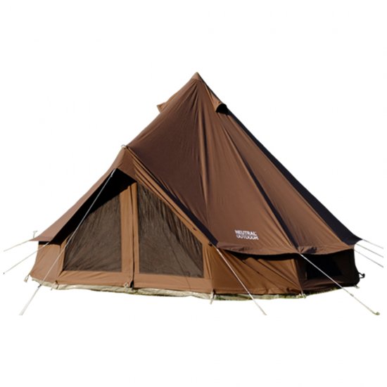 NEUTRAL OUTDOOR TC テント 4.0 NT-TE21