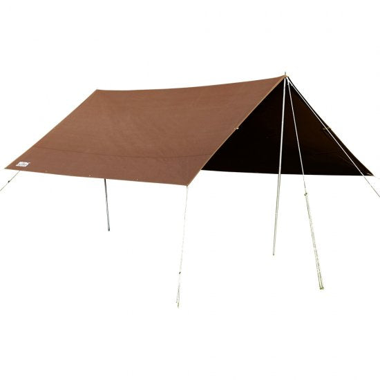 NEUTRAL OUTDOOR TC タープ 4.0 NT-TA11