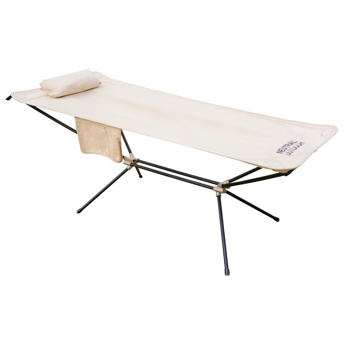 NEUTRAL OUTDOOR ハンモックベッド NT-HM02