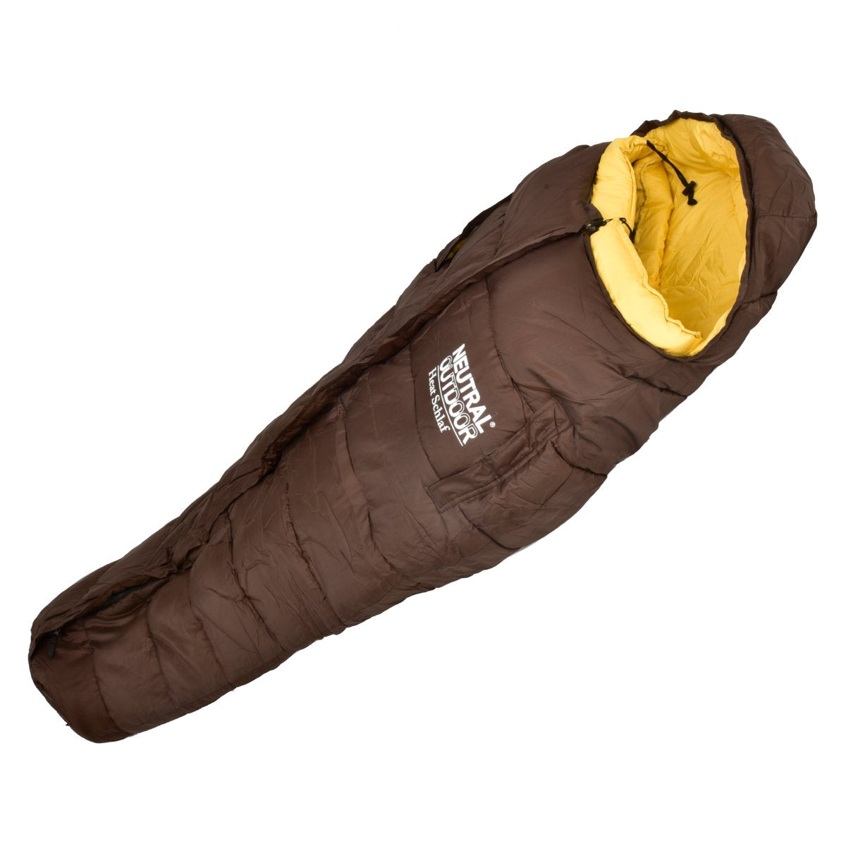 NEUTRAL OUTDOOR ヒートシュラフ NT-SH02