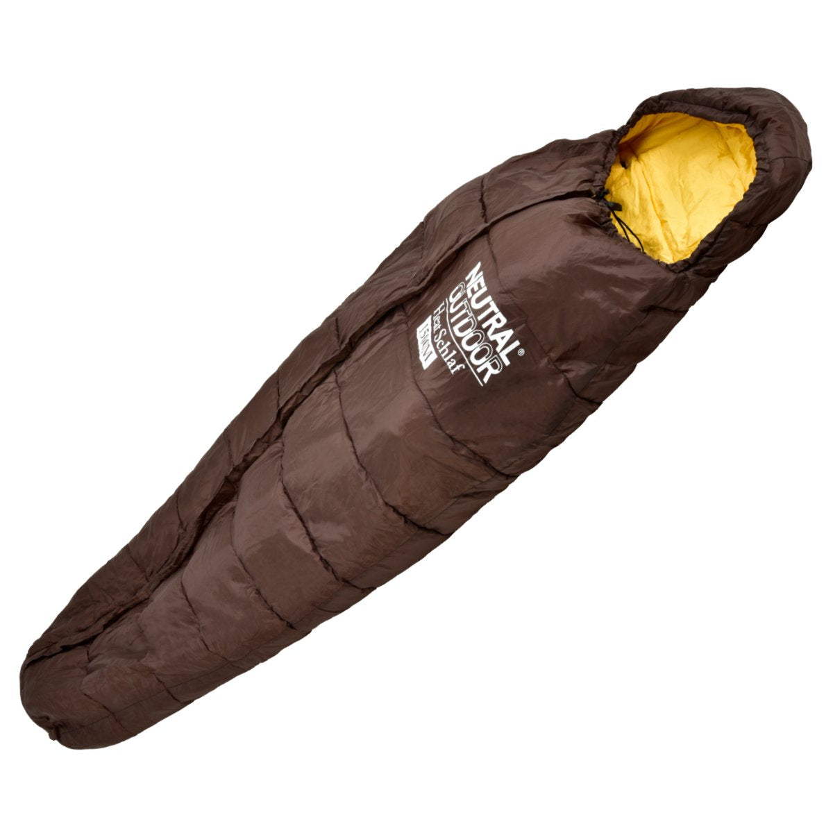 NEUTRAL OUTDOOR ヒートシュラフ 1500M NT-SH05