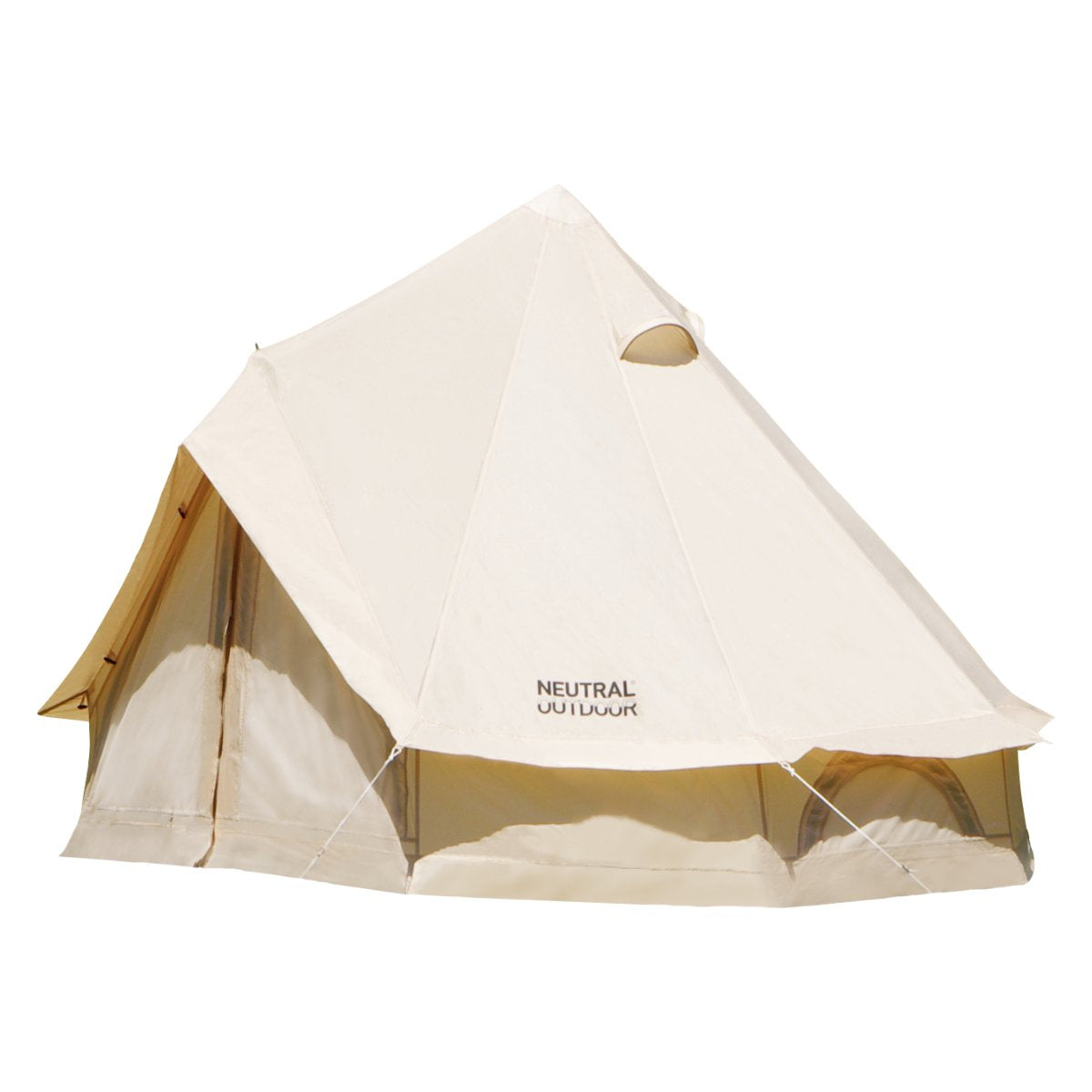 NEUTRAL OUTDOOR GEテント 2.5 NT-TE01