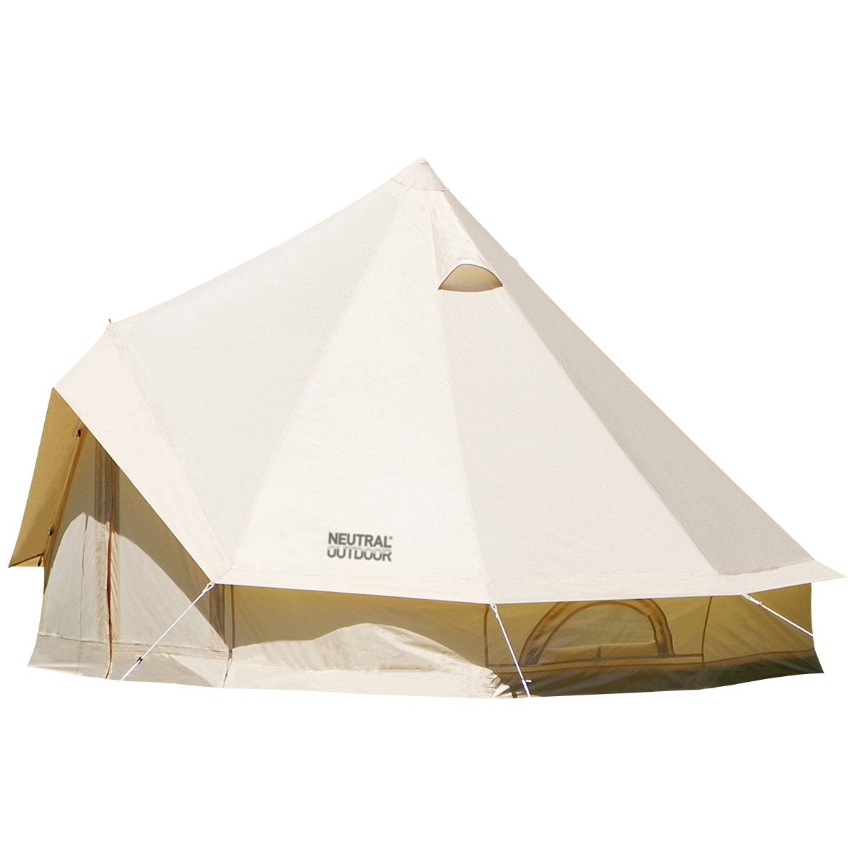 NEUTRAL OUTDOOR GEテント 3.0 NT-TE02