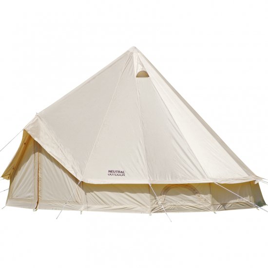 NEUTRAL OUTDOOR GEテント 4.0 NT-TE03