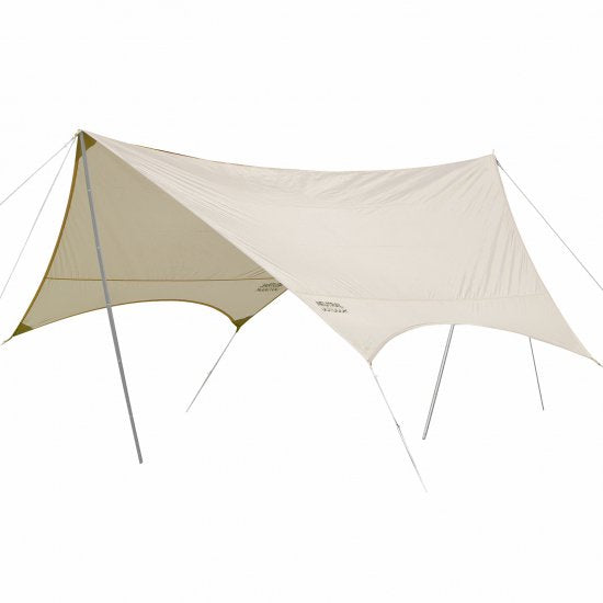NEUTRAL OUTDOOR GEタープ 4.0 NT-TA01