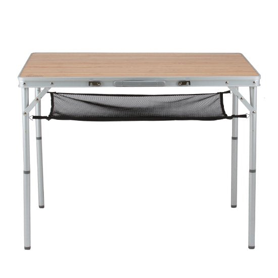 NEUTRAL OUTDOOR バンブーテーブル L NT-BT01