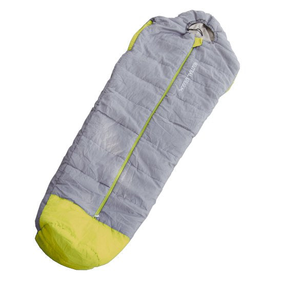 NEUTRAL OUTDOOR エイリアンシュラフ イエロー NT-SH01Y