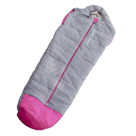 NEUTRAL OUTDOOR エイリアンシュラフ レッド NT-SH01R