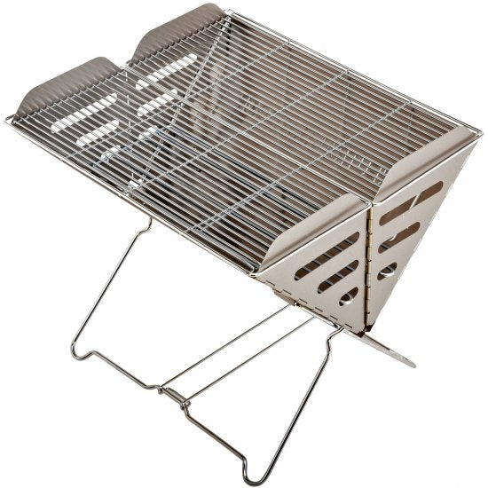 NEUTRAL OUTDOOR クロスファイヤスタンド NT-FT01